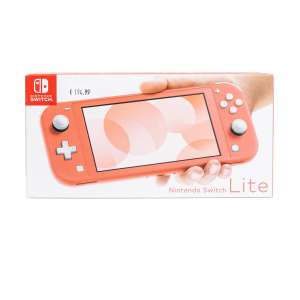 Nintendo switch lite duty free deals
